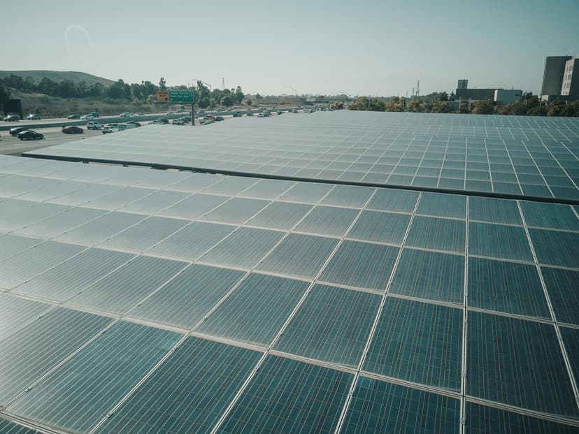Solar Panel 3